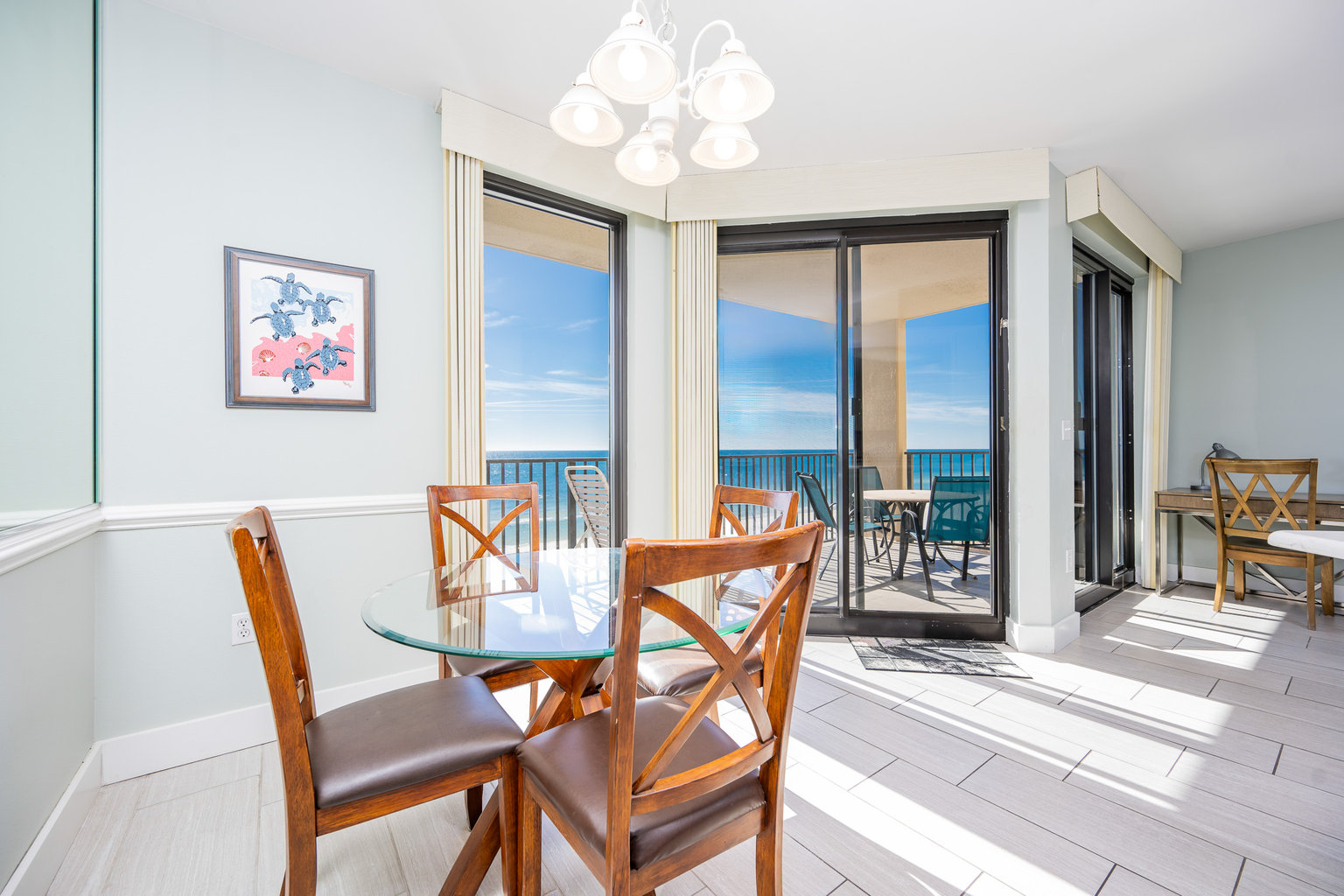 Orange Beach Vacation Rental