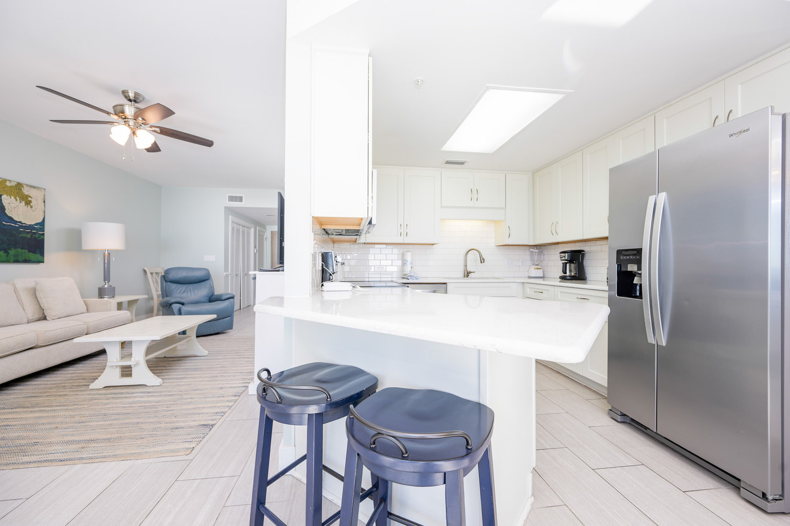 Orange Beach Vacation Rental