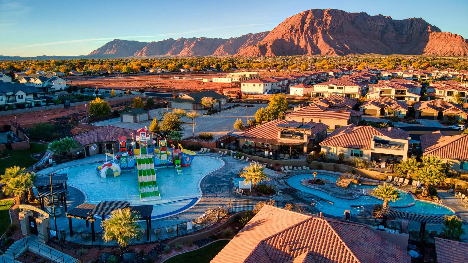 Santa Clara Vacation Rental