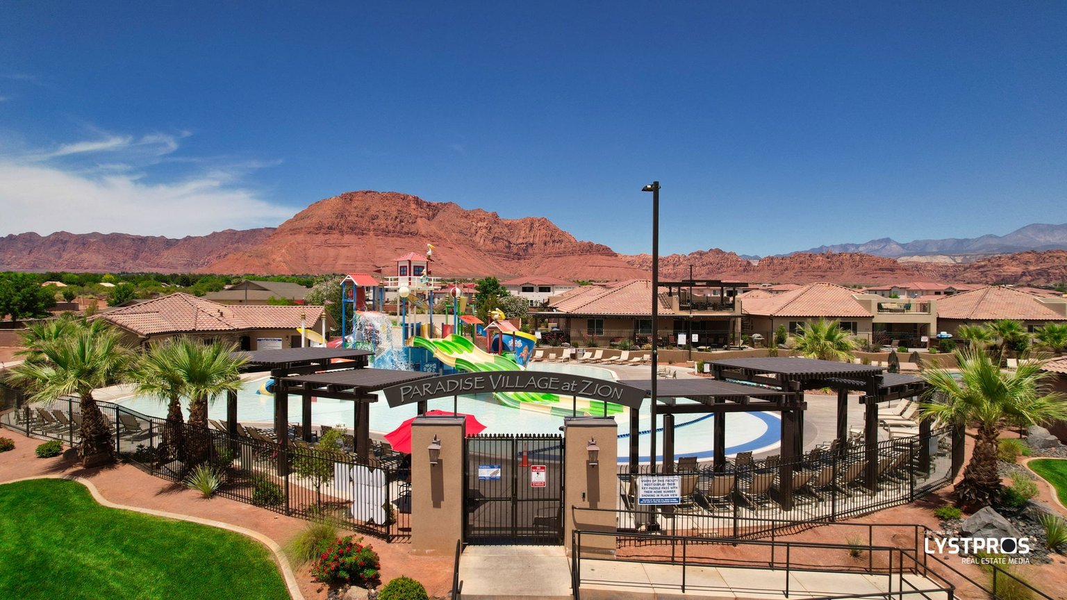 Santa Clara Vacation Rental