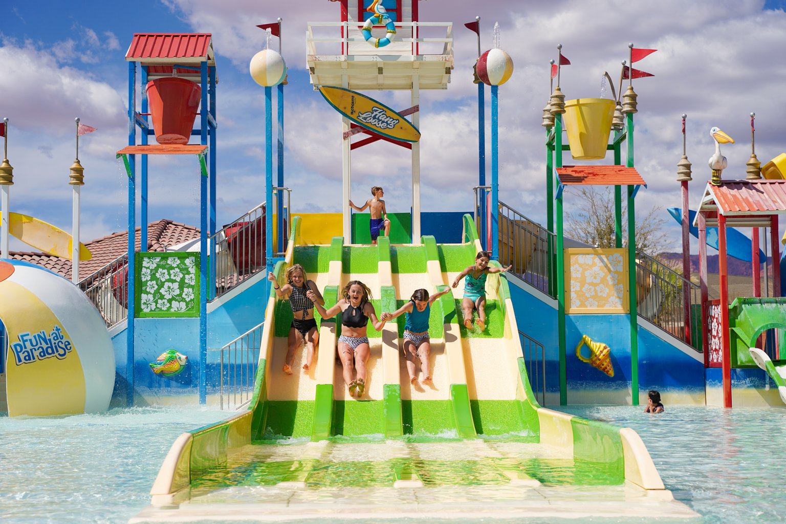 Santa Clara Vacation Rental