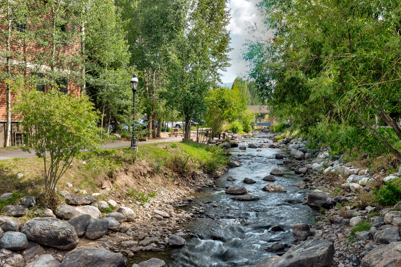 Breckenridge Vacation Rental