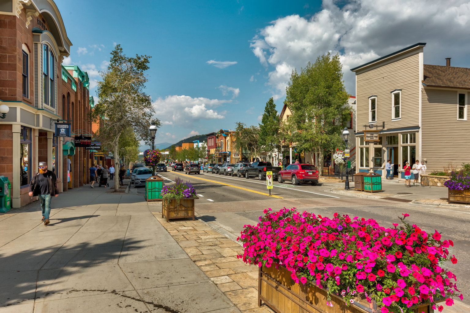 Breckenridge Vacation Rental
