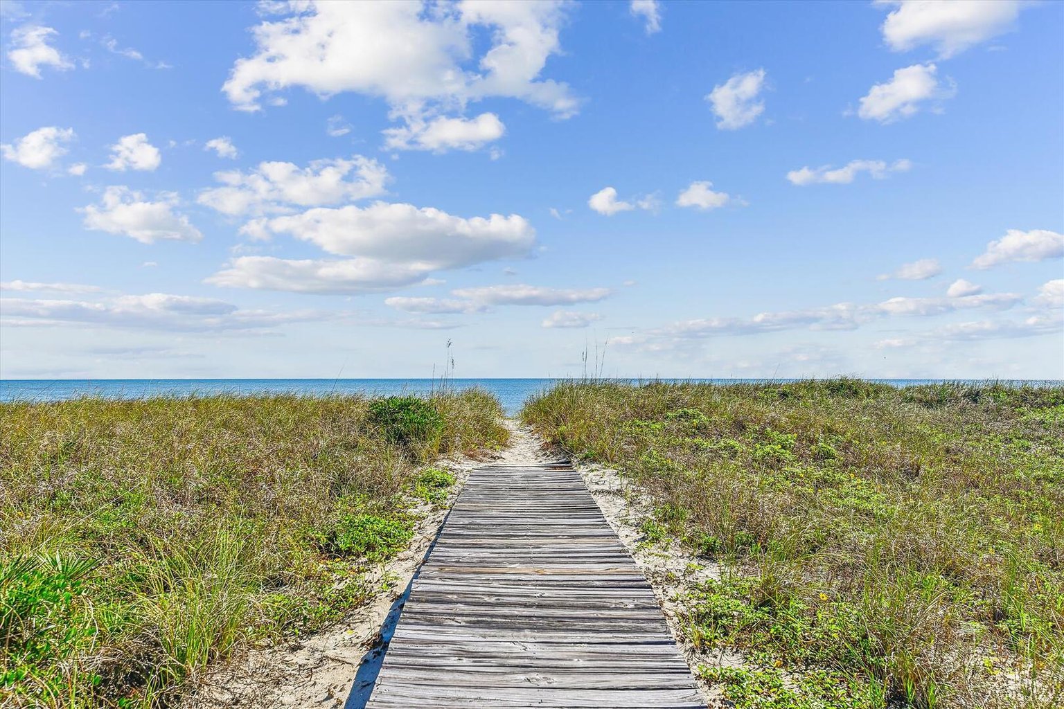 St. George Island Vacation Rental