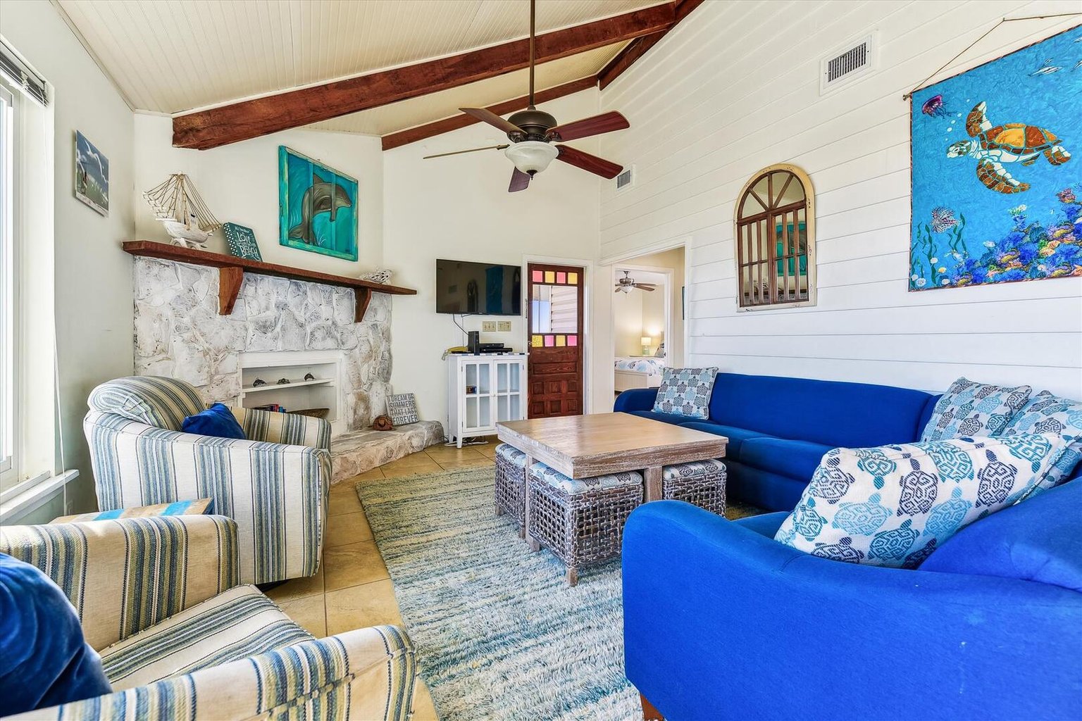St. George Island Vacation Rental