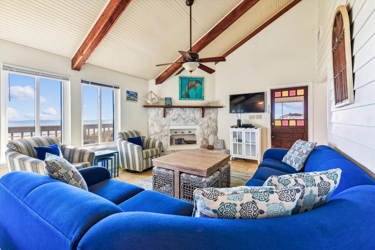 St. George Island Vacation Rental