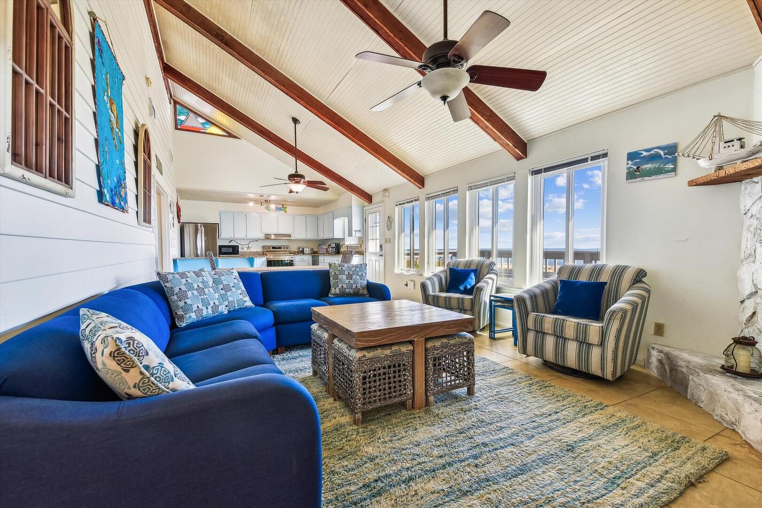 St. George Island Vacation Rental