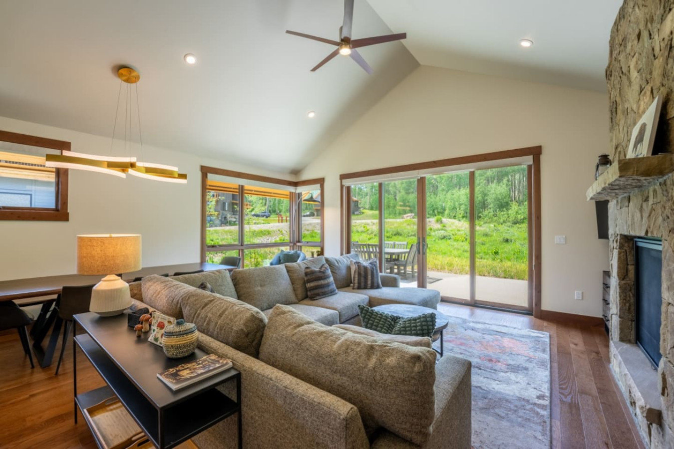 Silverthorne Vacation Rental