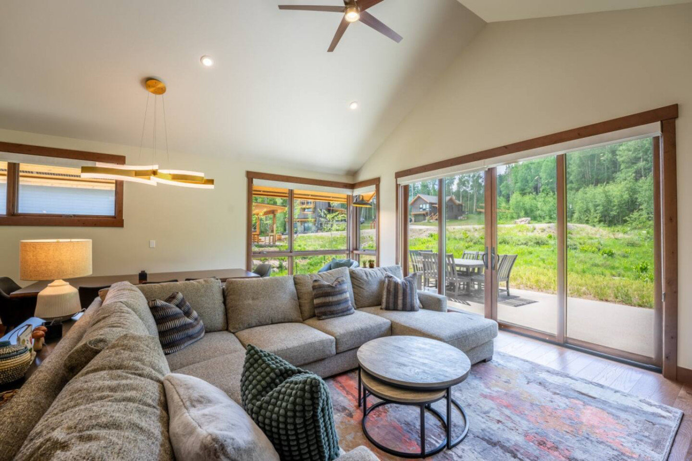 Silverthorne Vacation Rental