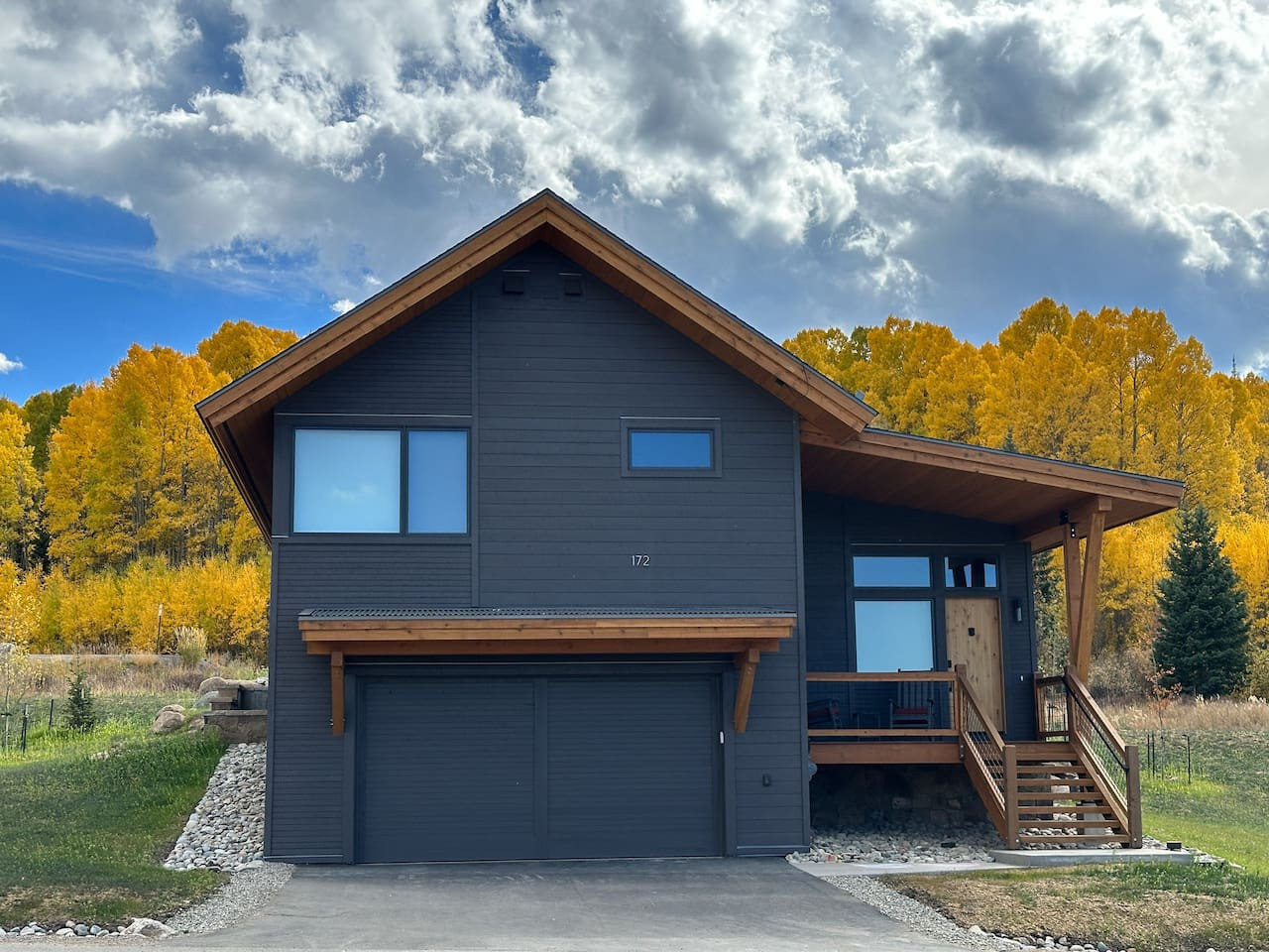 Silverthorne Vacation Rental