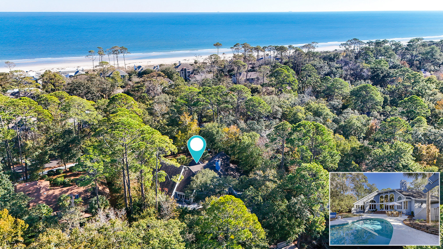 Hilton Head Island Vacation Rental