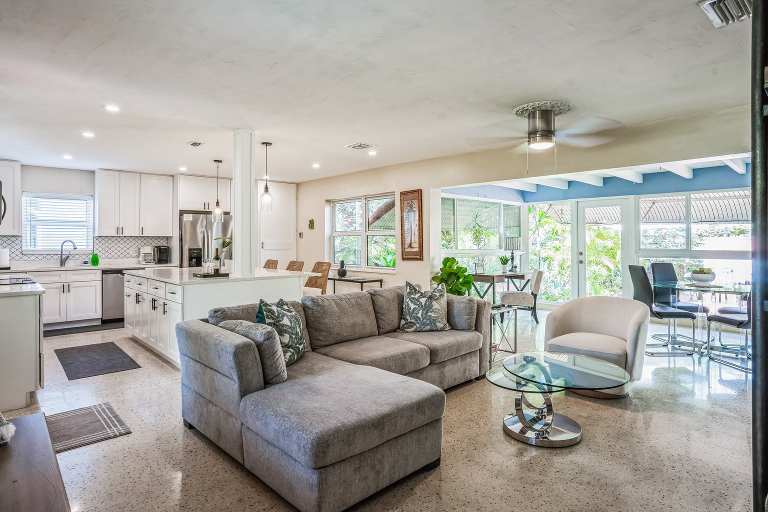 Fort Lauderdale Vacation Rental