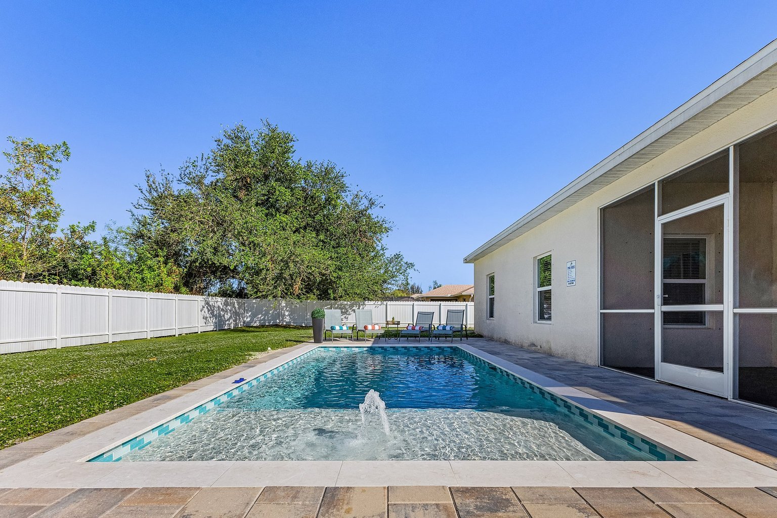 Cape Coral Vacation Rental