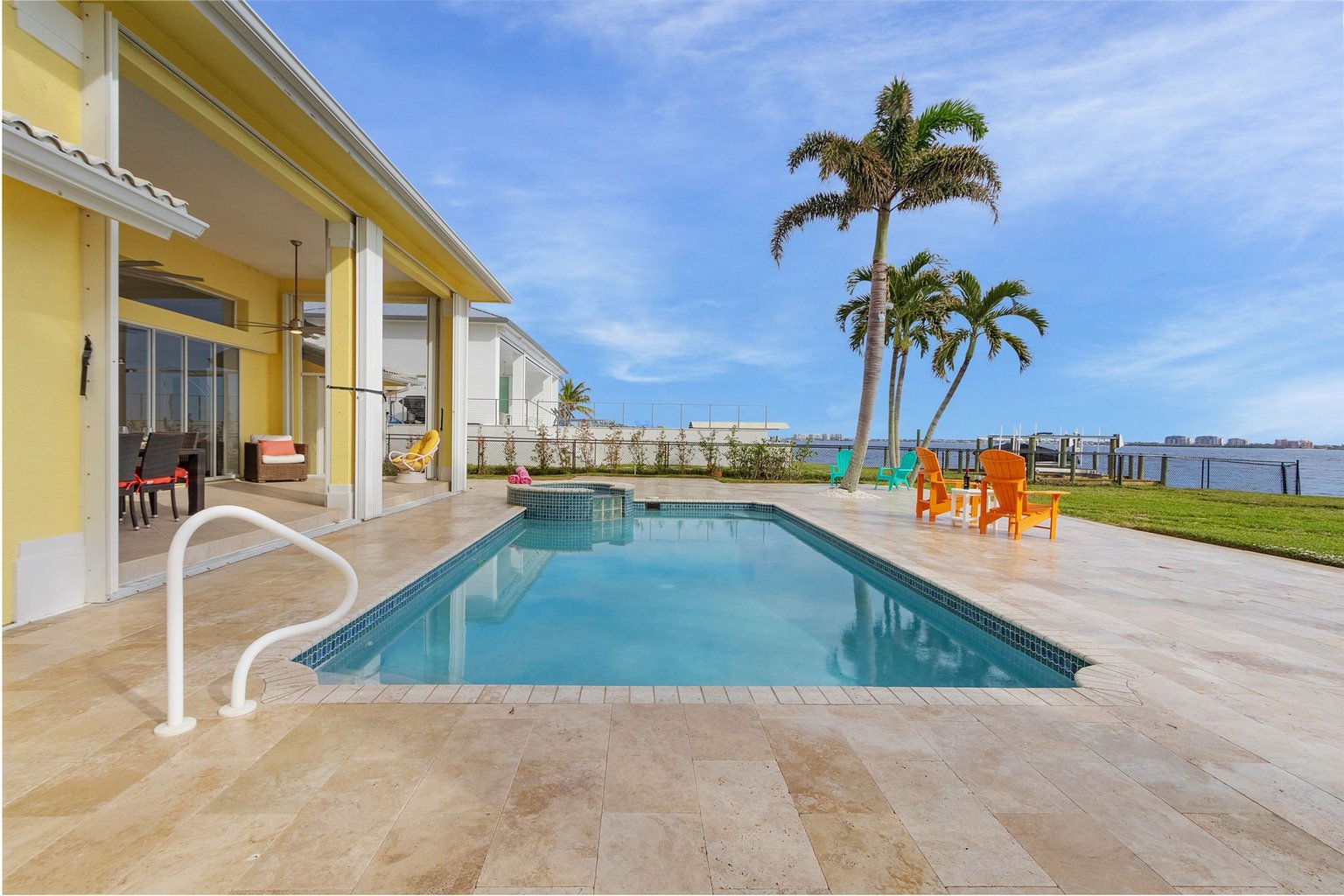 Cape Coral Vacation Rental