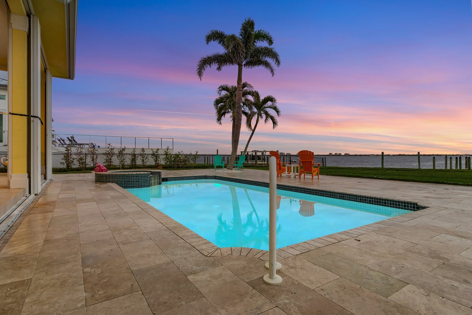 Cape Coral Vacation Rental