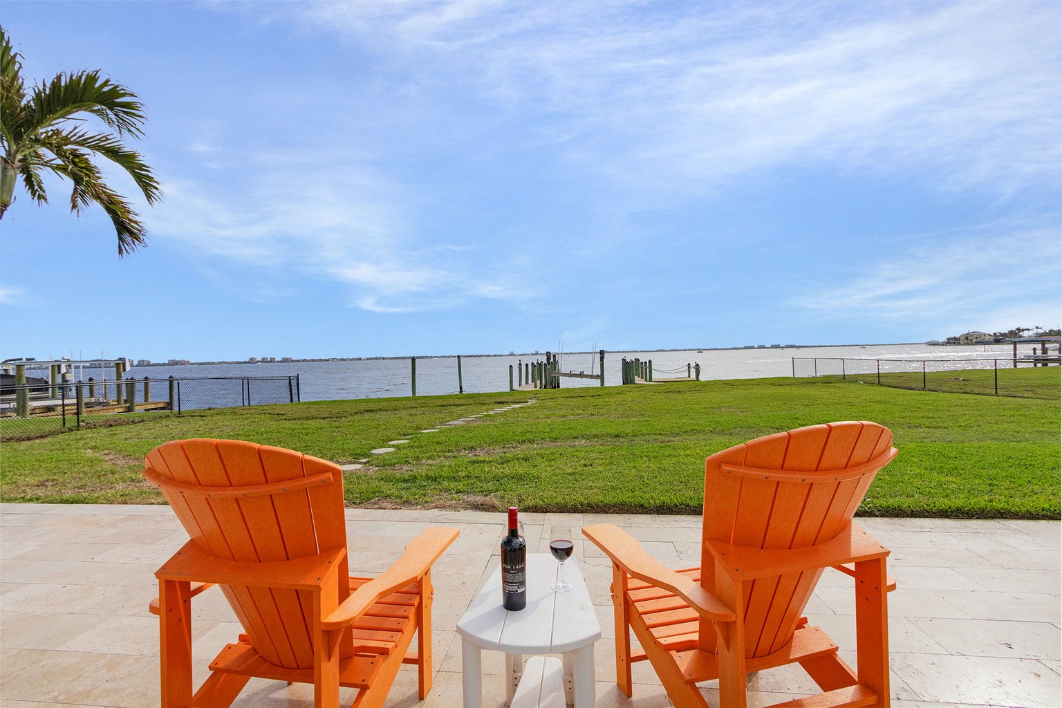 Cape Coral Vacation Rental