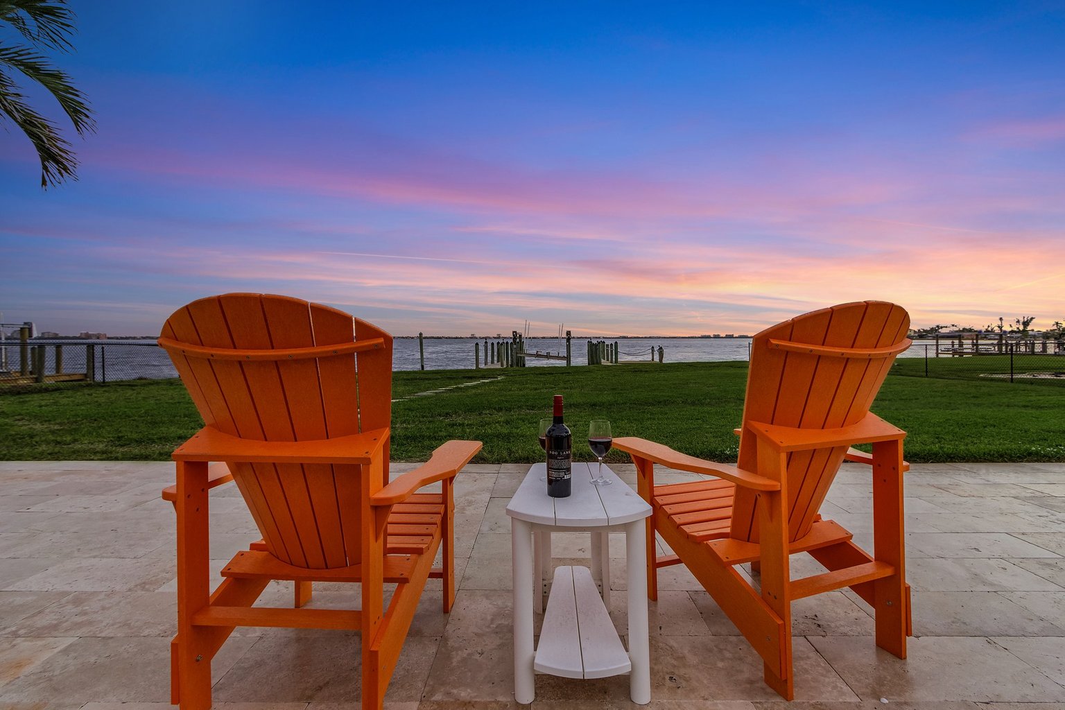 Cape Coral Vacation Rental