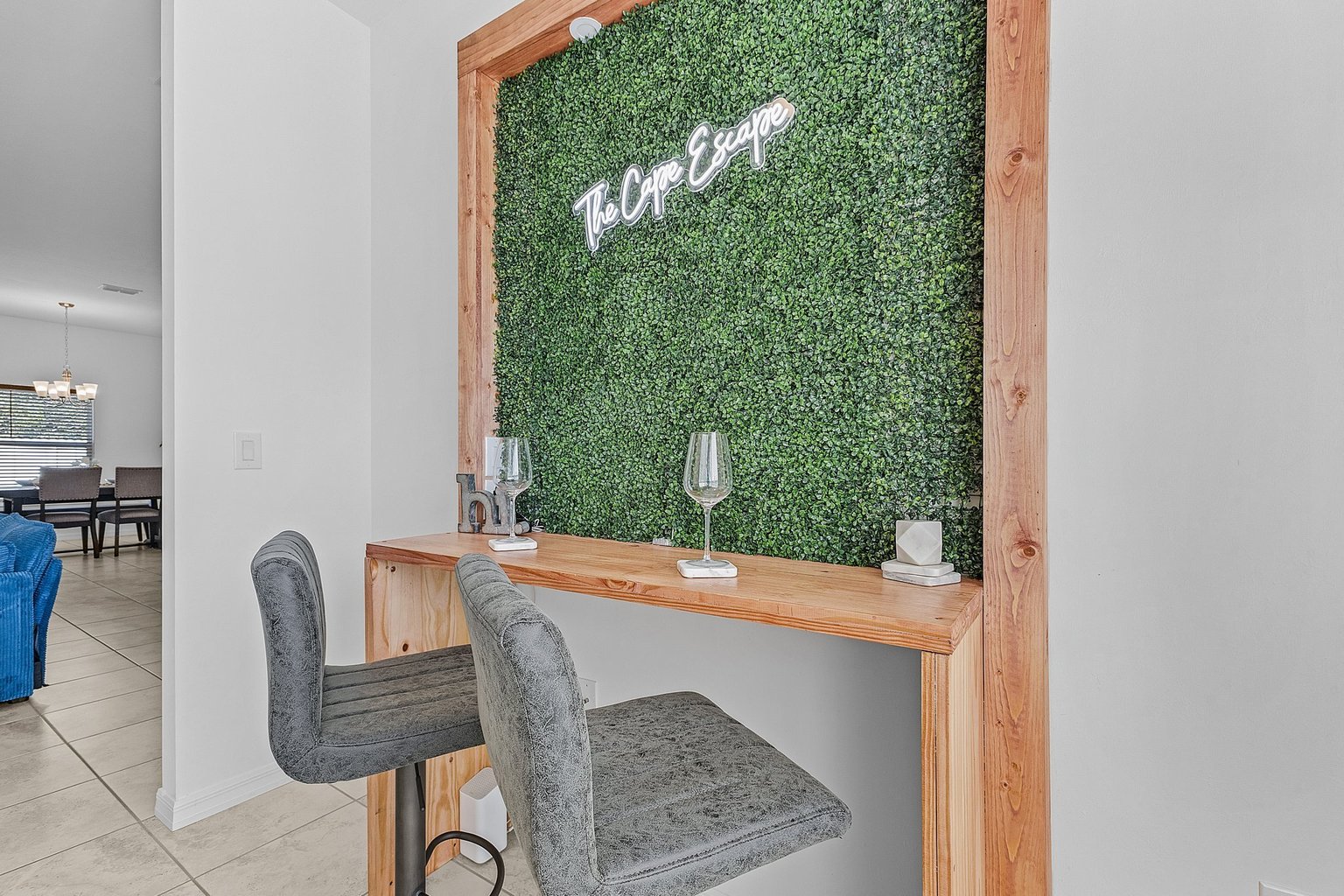 Cape Coral Vacation Rental