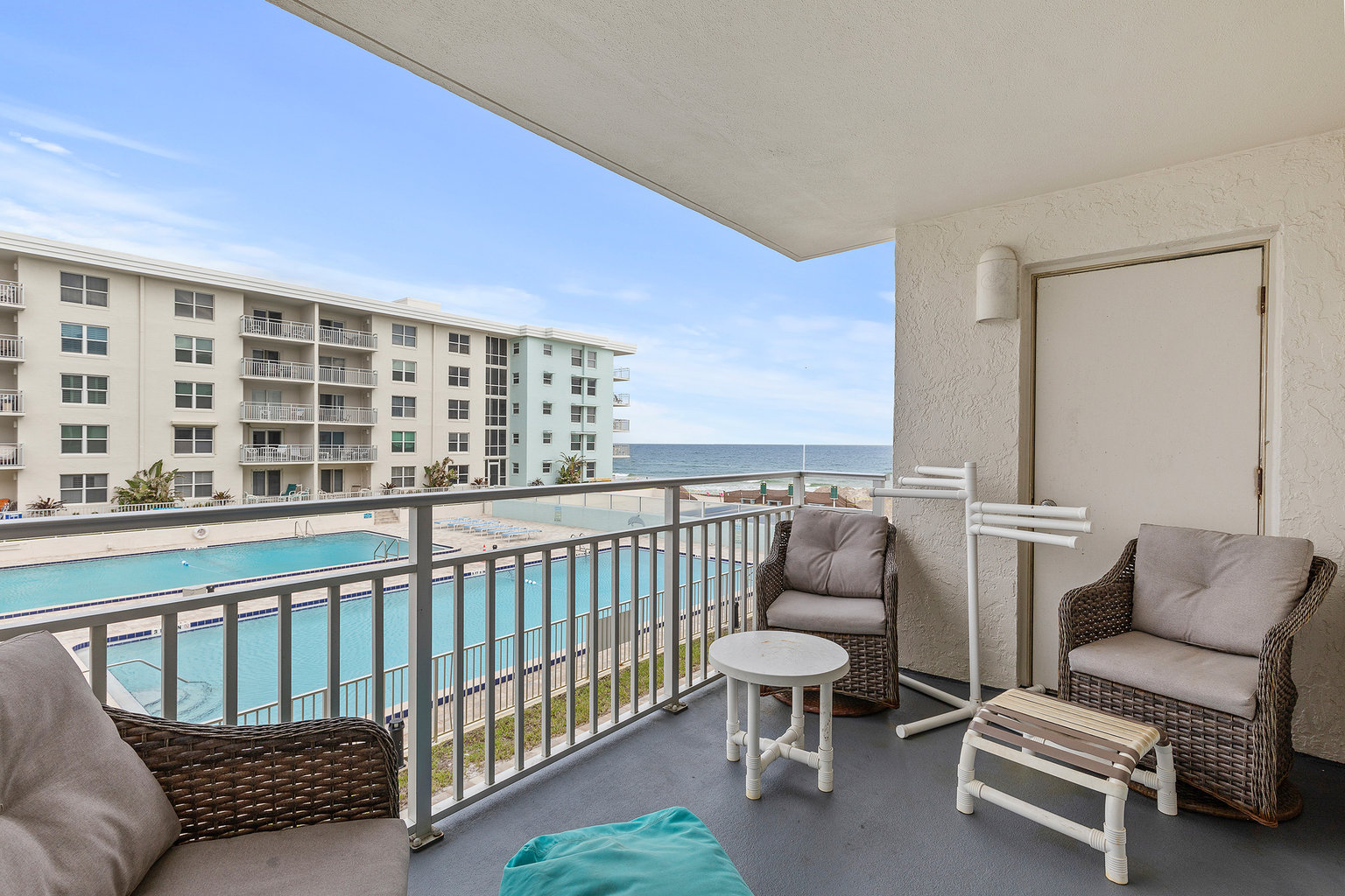 New Smyrna Beach Vacation Rental
