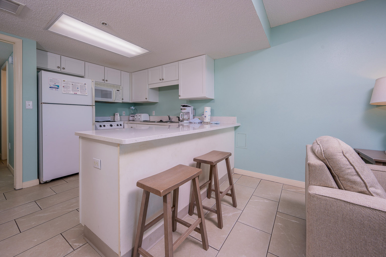 Gulf Shores Vacation Rental