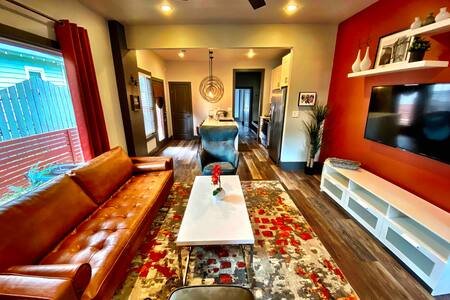 Atlanta Vacation Rental