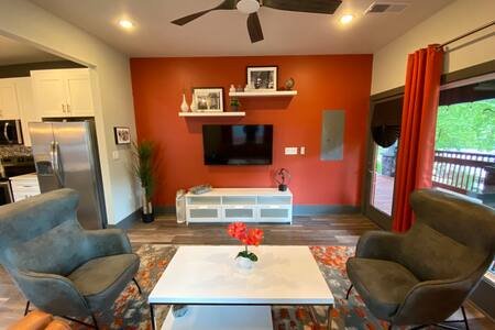 Atlanta Vacation Rental