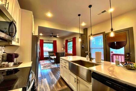 Atlanta Vacation Rental