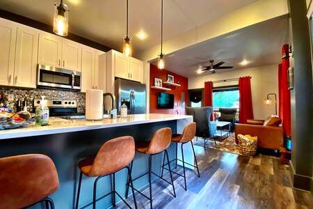 Atlanta Vacation Rental
