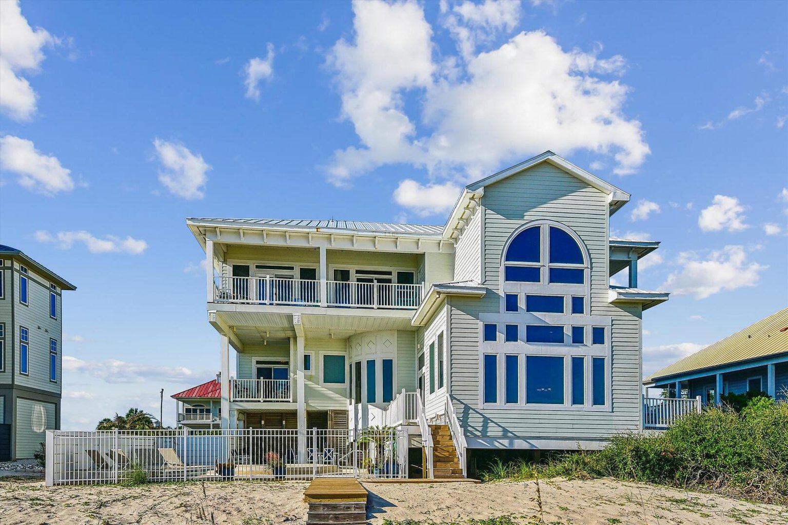 St. George Island Vacation Rental