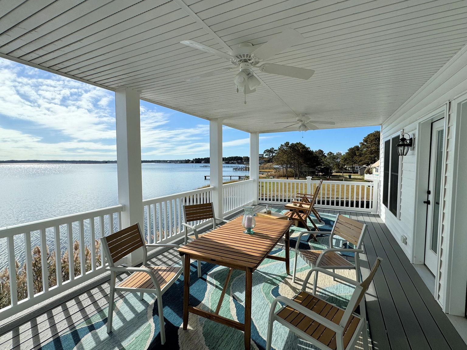 Chincoteague Vacation Rental
