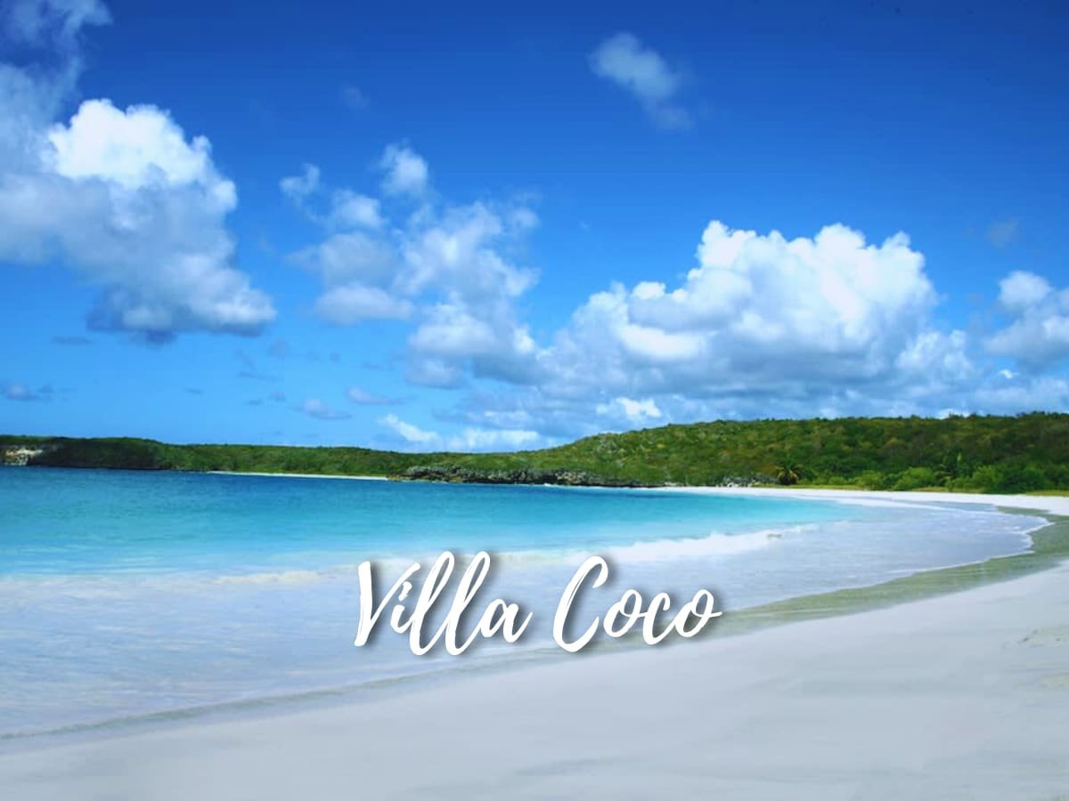 Vega Alta Vacation Rental