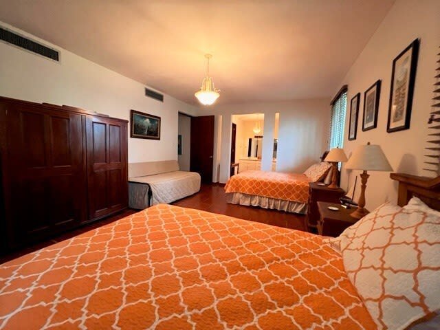 Vega Alta Vacation Rental