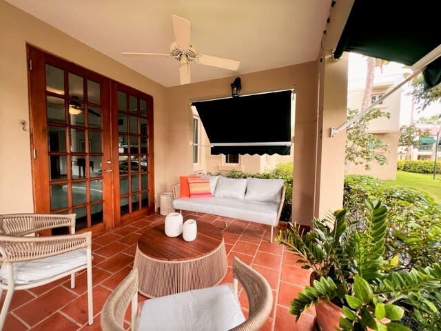 Vega Alta Vacation Rental
