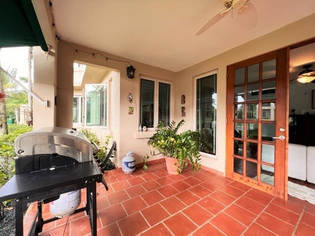 Vega Alta Vacation Rental