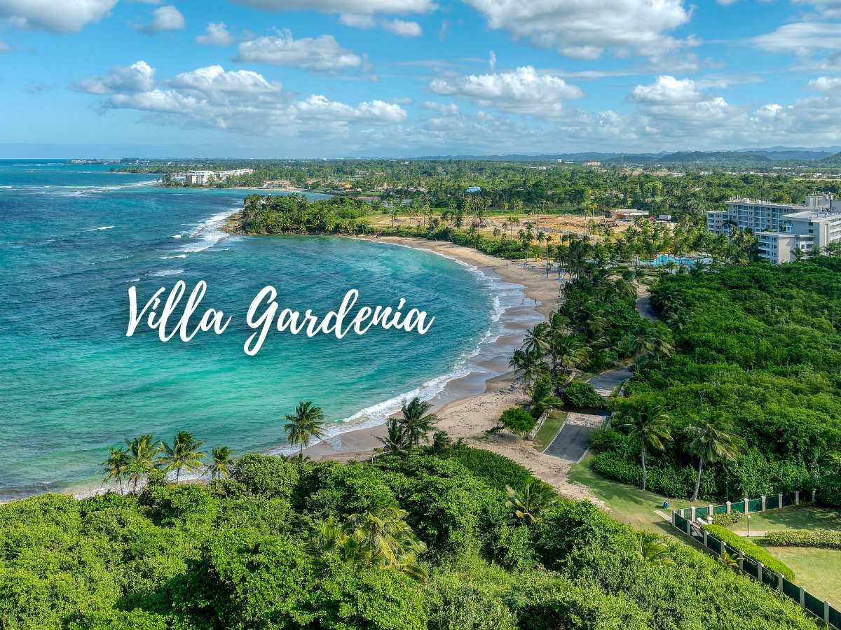 Vega Alta Vacation Rental