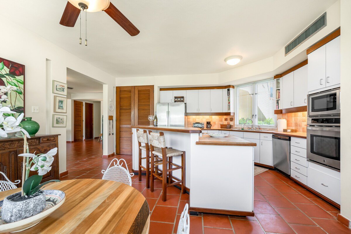 Vega Alta Vacation Rental