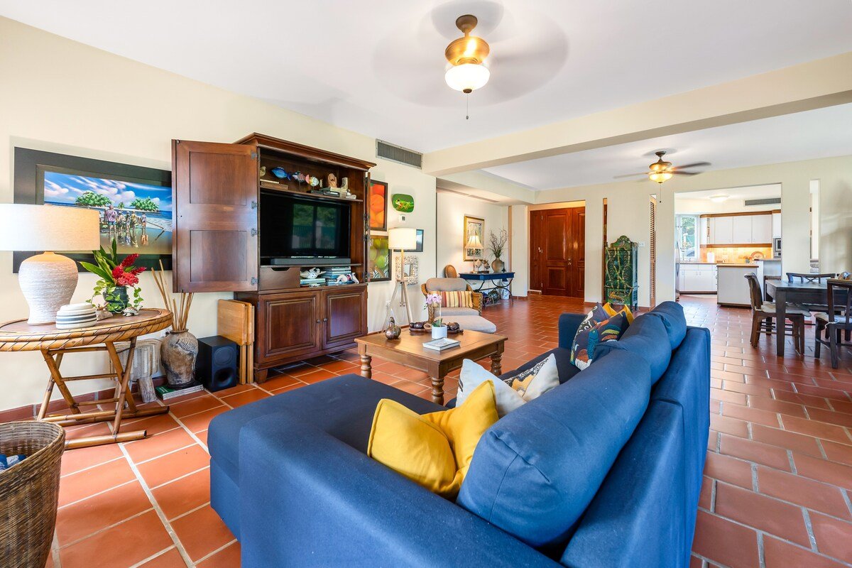 Vega Alta Vacation Rental