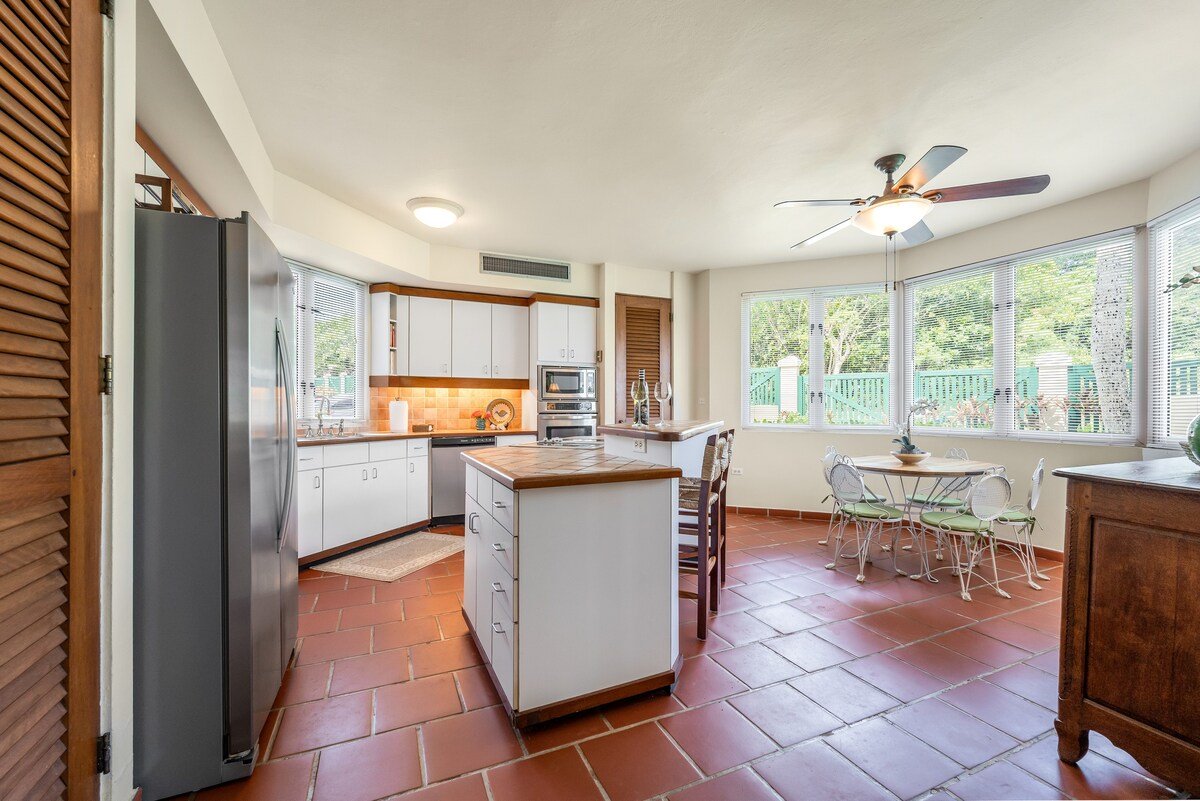 Vega Alta Vacation Rental