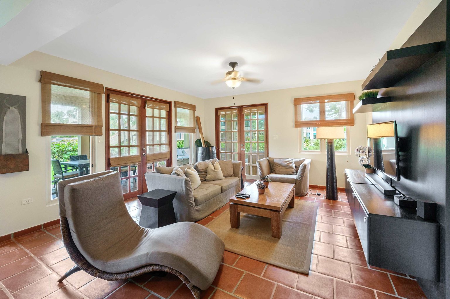 Vega Alta Vacation Rental