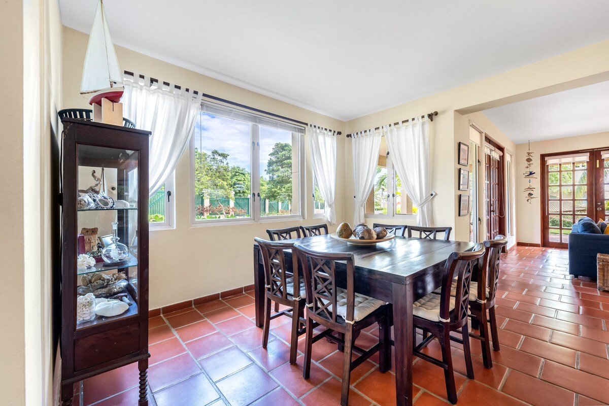 Vega Alta Vacation Rental