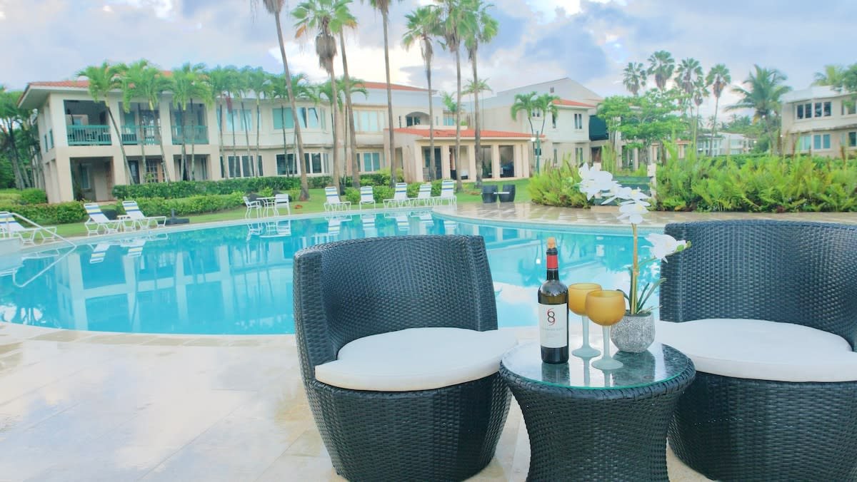 Vega Alta Vacation Rental