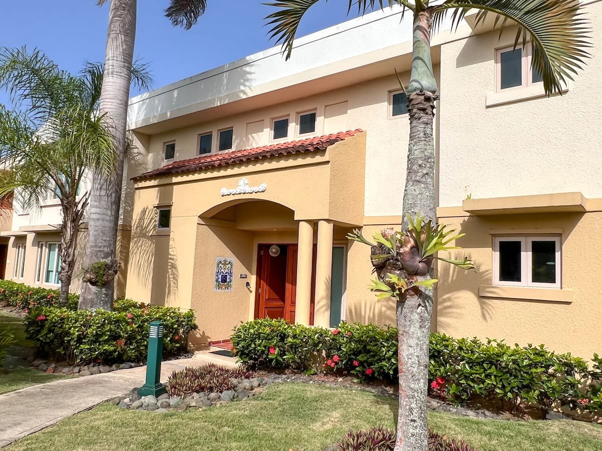 Vega Alta Vacation Rental