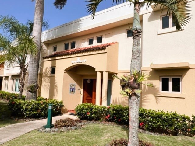 Vega Alta Vacation Rental