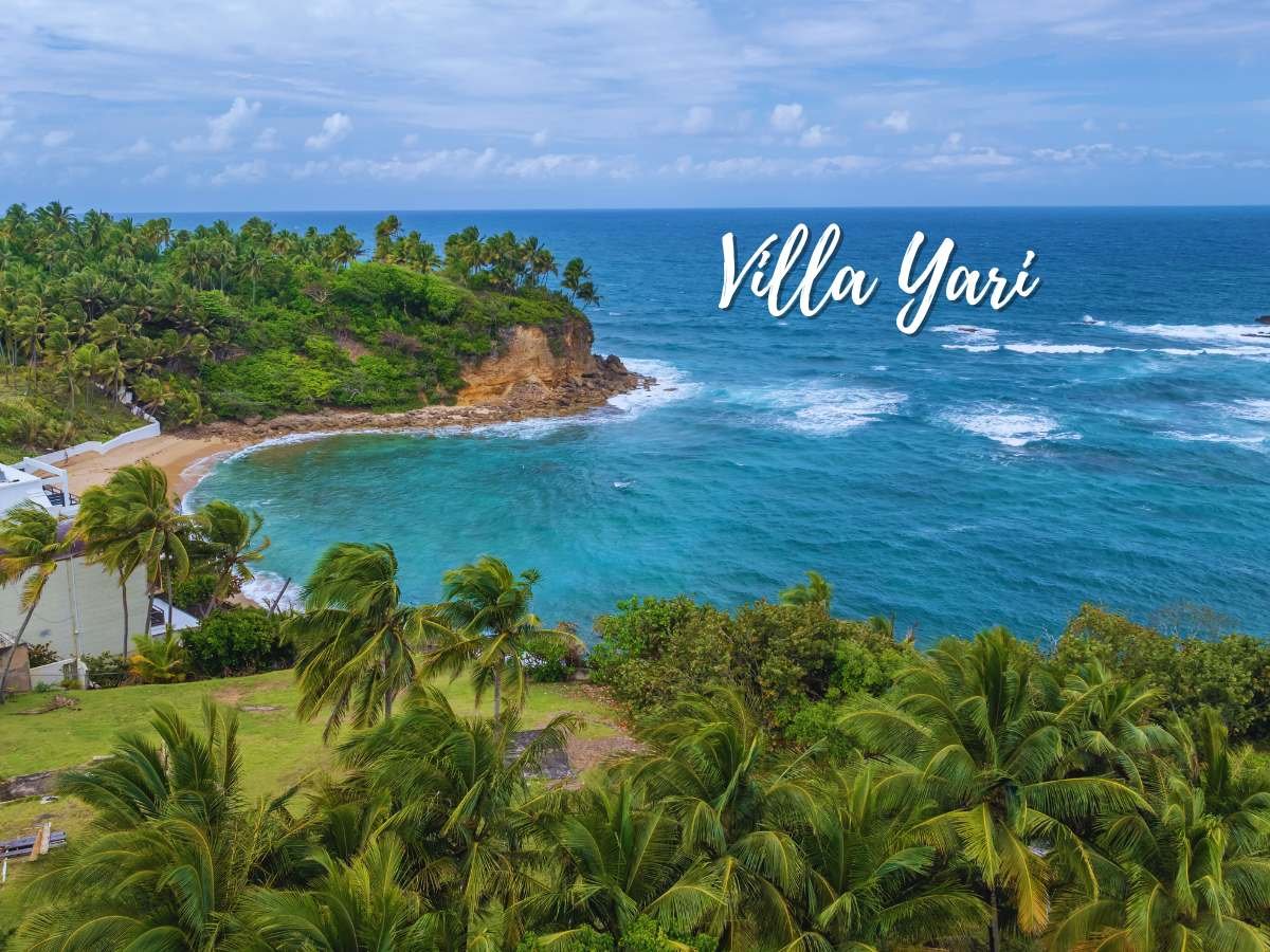 Vega Alta Vacation Rental