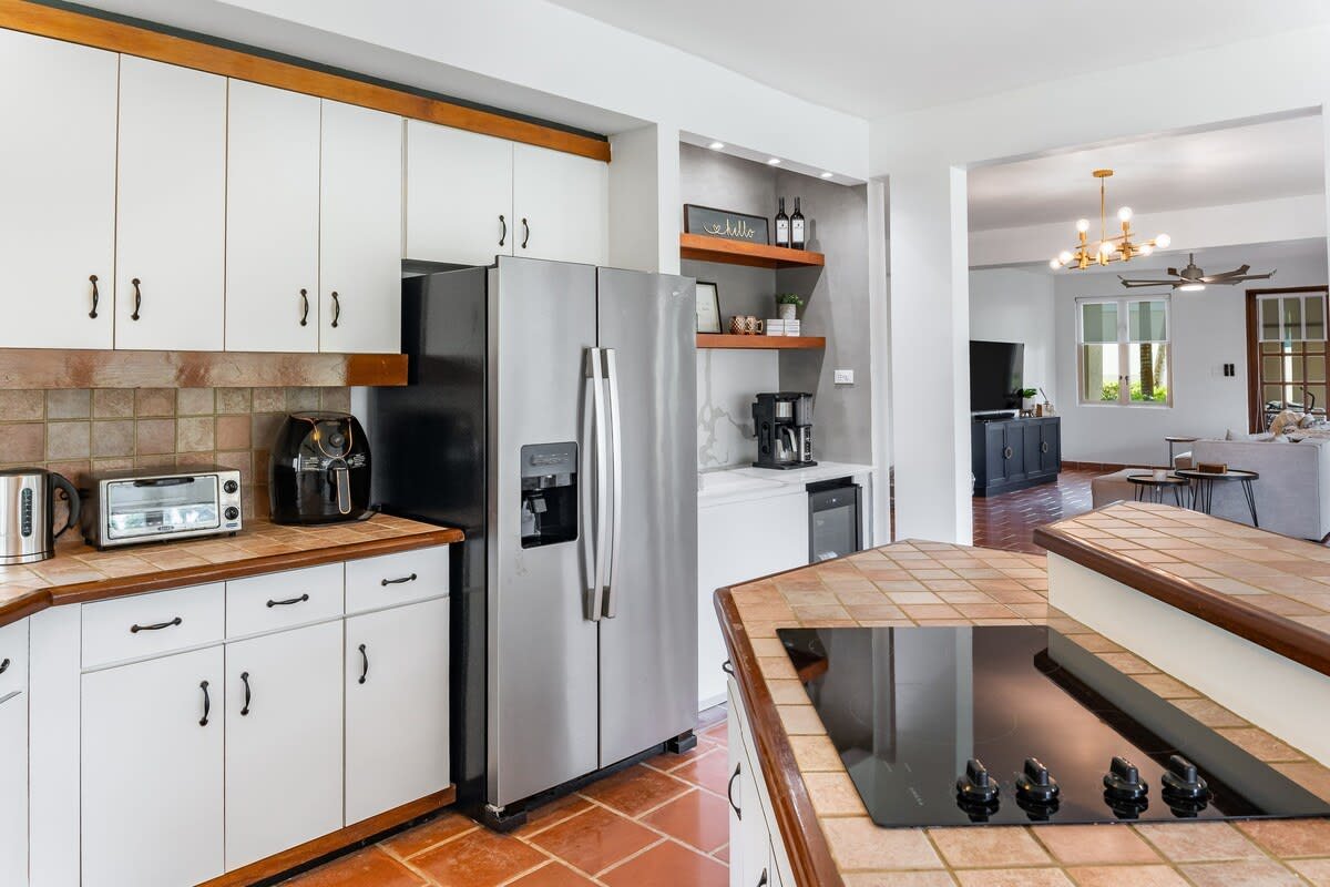 Vega Alta Vacation Rental