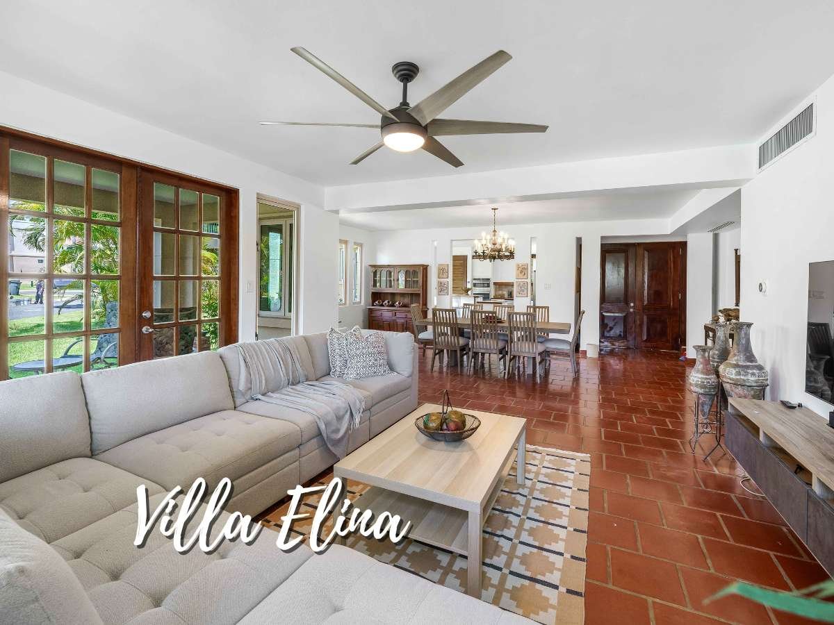 Vega Alta Vacation Rental