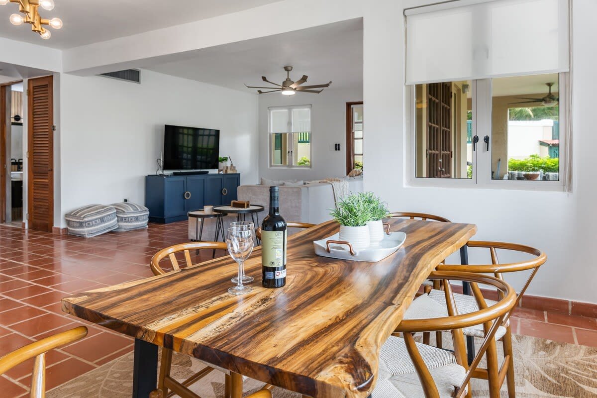 Vega Alta Vacation Rental