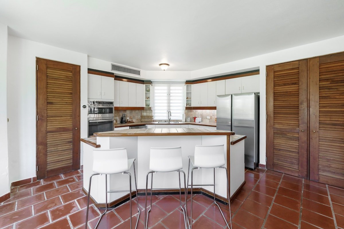 Vega Alta Vacation Rental