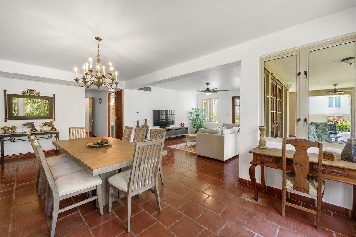 Vega Alta Vacation Rental