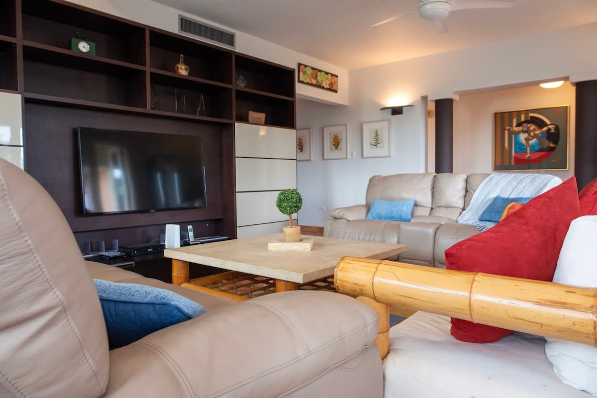 Dorado Vacation Rental